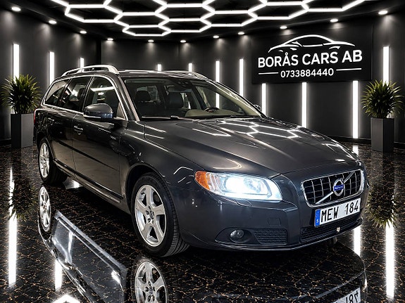 Volvo V70