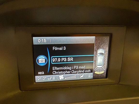 Volvo V70 13 of 13