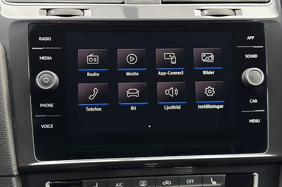 Volkswagen Golf I 30 of 30