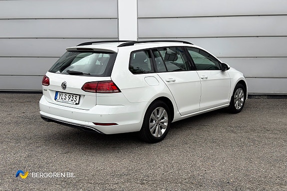 Volkswagen Golf I 5 of 30
