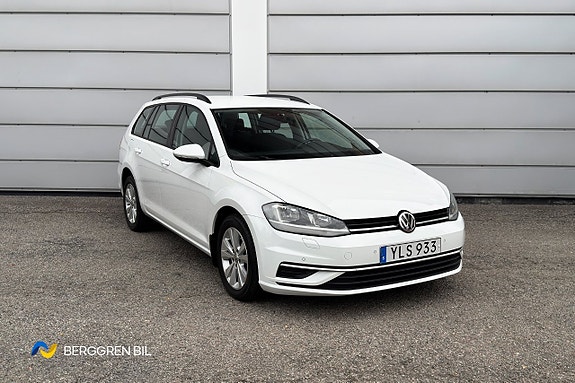 Volkswagen Golf I 4 of 30