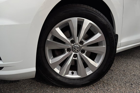 Volkswagen Golf I 7 of 30