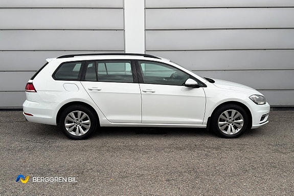 Volkswagen Golf I 6 of 30