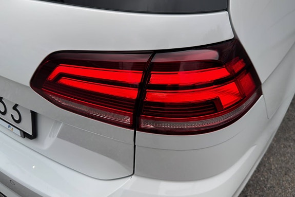 Volkswagen Golf I 9 of 30