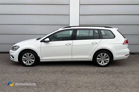 Volkswagen Golf I 2 of 30