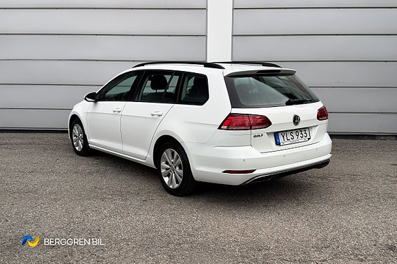 Volkswagen Golf I 3 of 30