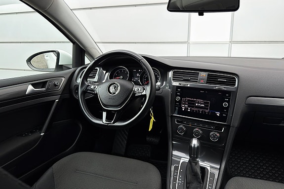 Volkswagen Golf I 10 of 30