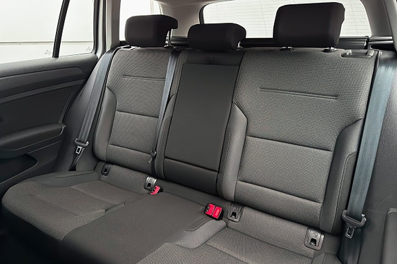Volkswagen Golf I 24 of 30