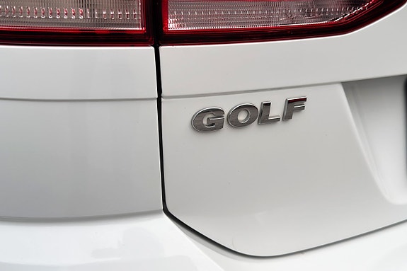 Volkswagen Golf I 8 of 30