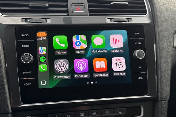 Volkswagen Golf I 19 of 30