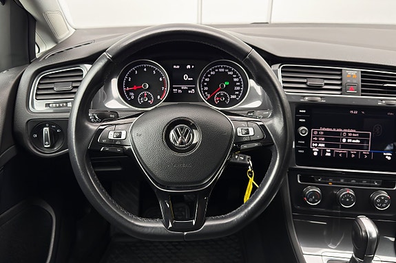 Volkswagen Golf I 11 of 30