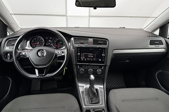 Volkswagen Golf I 14 of 30