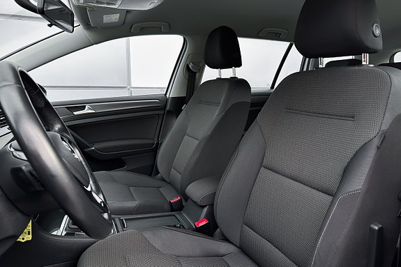 Volkswagen Golf I 15 of 30