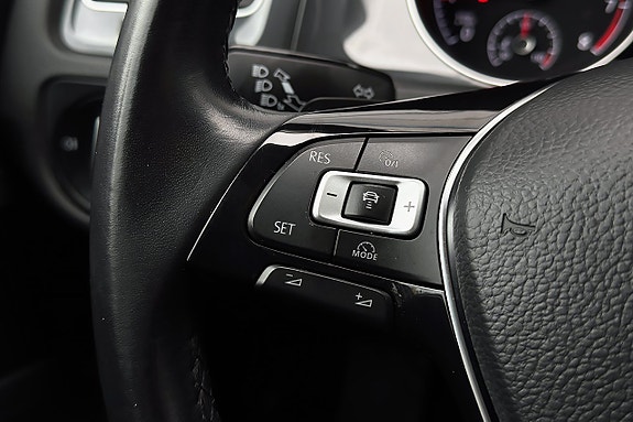 Volkswagen Golf I 17 of 30
