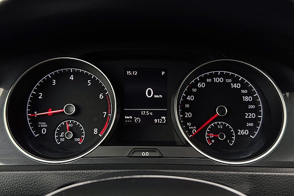 Volkswagen Golf I 29 of 30
