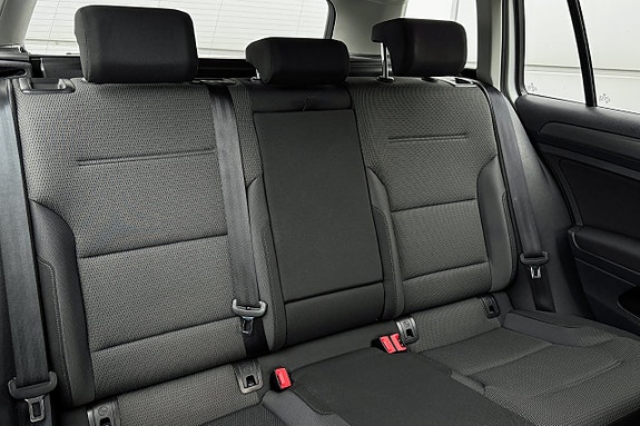 Volkswagen Golf I 22 of 30