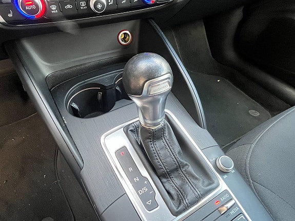 Audi A3 13 of 14