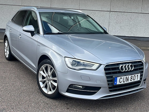 Audi A3 5 of 7