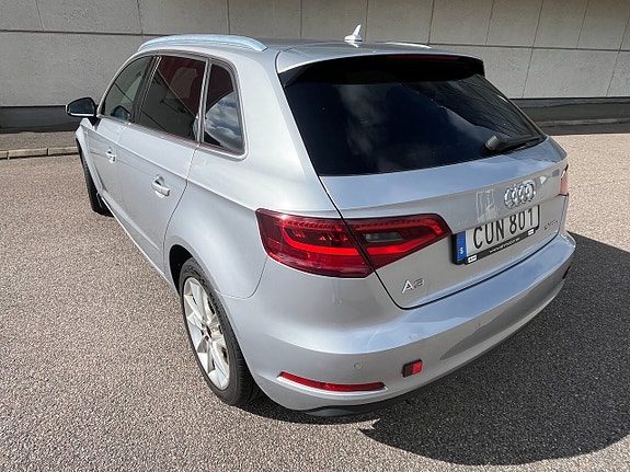 Audi A3 7 of 14