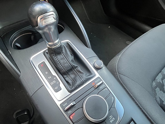 Audi A3 10 of 14