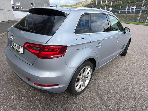 Audi A3 6 of 7