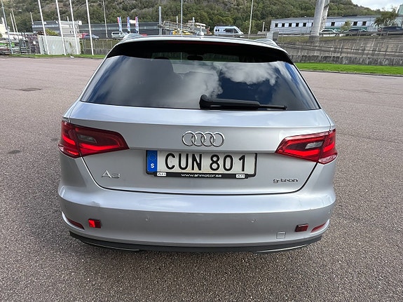 Audi A3 3 of 7