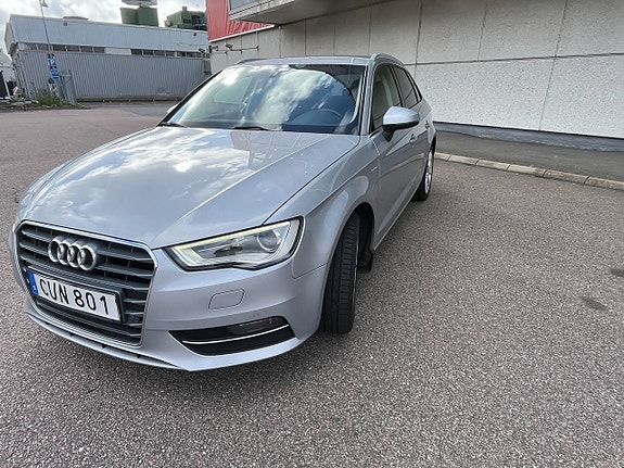 Audi A3 4 of 7