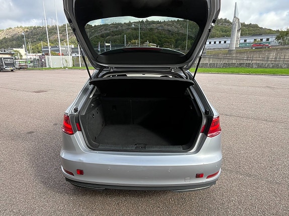 Audi A3 7 of 7