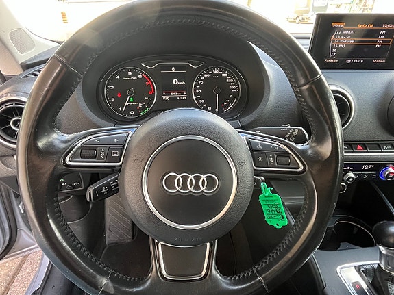 Audi A3 9 of 14