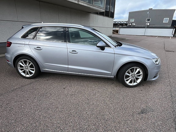 Audi A3 2 of 7