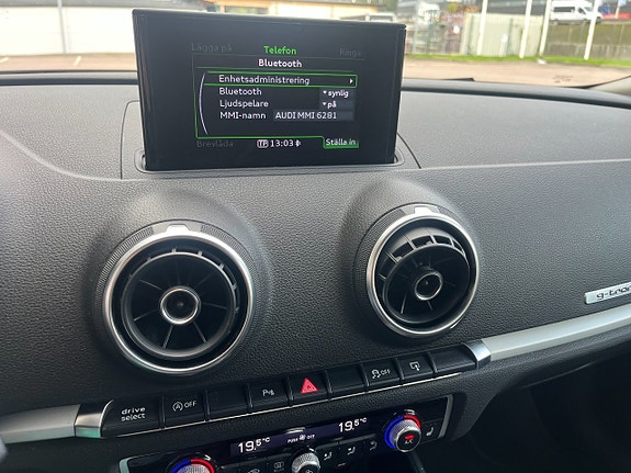 Audi A3 14 of 14