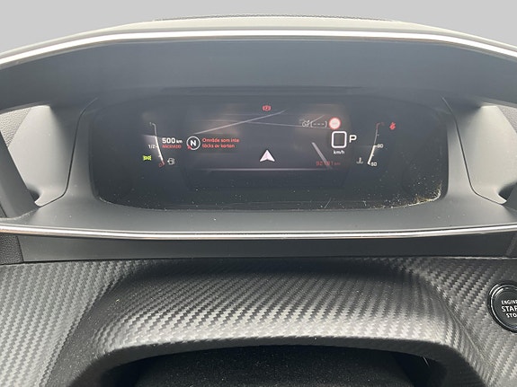 Peugeot 2008 11 of 19