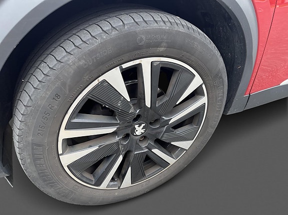 Peugeot 2008 19 of 19