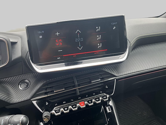 Peugeot 2008 12 of 19