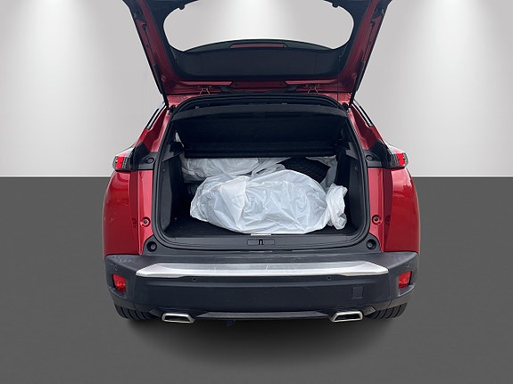 Peugeot 2008 15 of 19