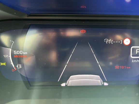 Peugeot 2008 10 of 19