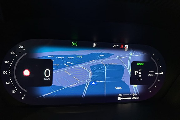 Volvo V90 18 of 30