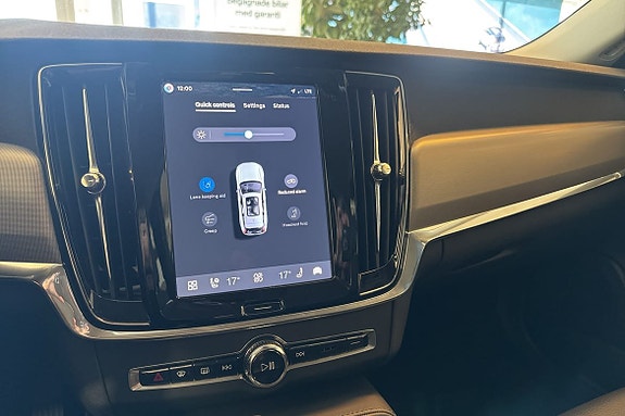 Volvo V90 19 of 30