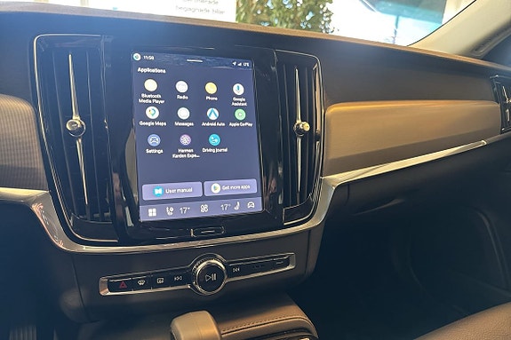 Volvo V90 16 of 30