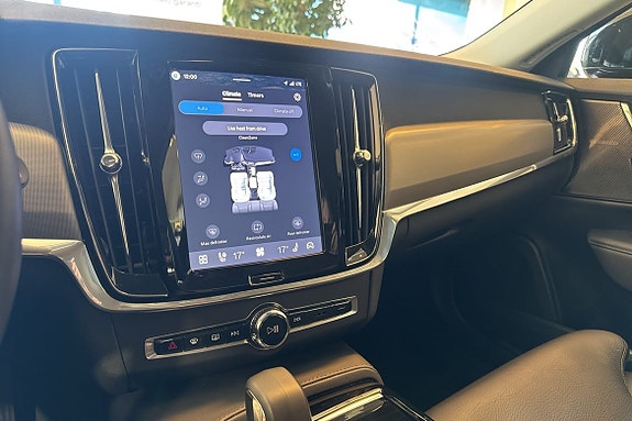 Volvo V90 20 of 30