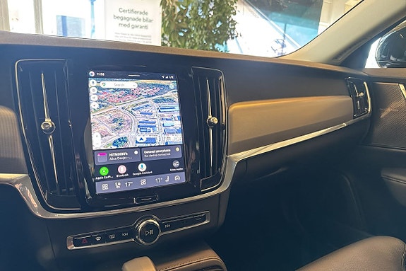 Volvo V90 17 of 30