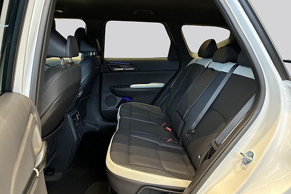 Kia EV5 12 of 28