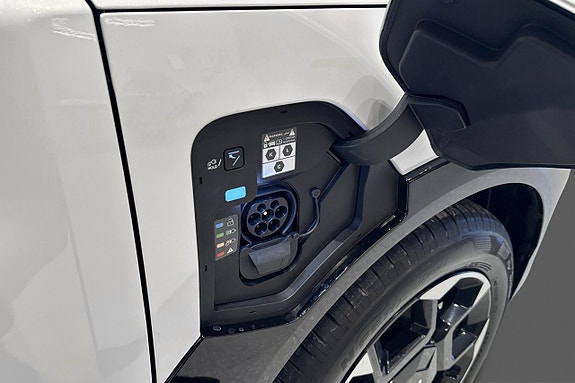 Kia EV5 26 of 28