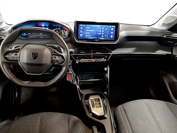 Peugeot 208 6 of 18