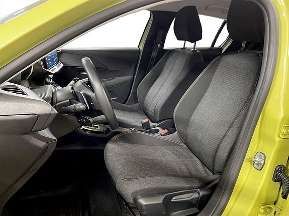 Peugeot 208 4 of 18