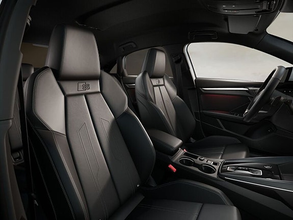 Audi A3 9 of 11