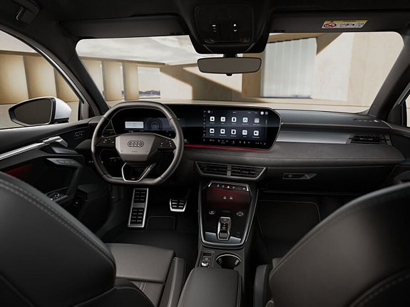 Audi A3 8 of 11
