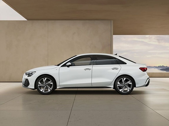 Audi A3 2 of 11
