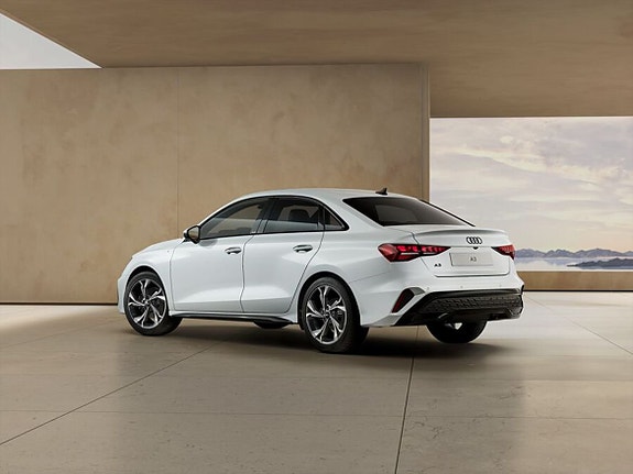 Audi A3 3 of 11