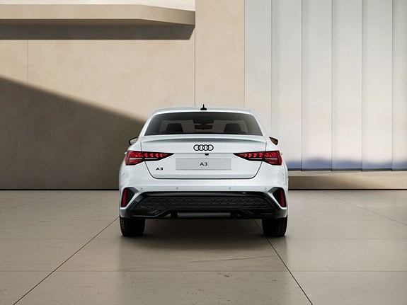 Audi A3 7 of 11